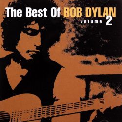Bob Dylan - Best Of Bob Dylan, Vol. 2 (CD)