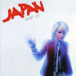 Japan - Quiet Life (Enhanced CD) (CD)