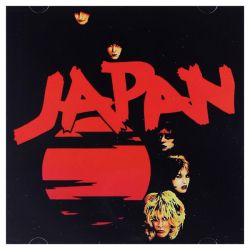 Japan - Adolescent Sex (Enhanced CD) (CD)