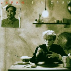 Japan - Tin Drum (Remastered) (CD)