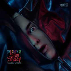 Eminem - The Death Of Slim Shady (Coup De Grace) (CD)