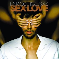 Enrique Iglesias - Sex & Love (CD)