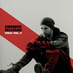 Enrique Iglesias - Final (Vol.2) (CD)