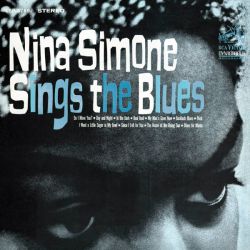 Nina Simone - Nina Simone Sings The Blues (CD)