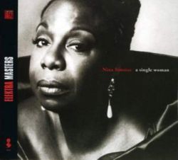 Nina Simone - A Single Woman (Expanded) (CD)