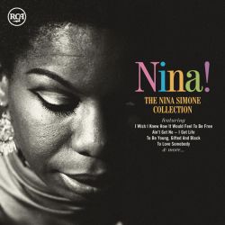 Nina Simone - Nina! The Collection (CD)