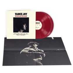 Vance Joy - Dream Your Life Away (10th Anniversary Limited Edition, Coloured) (2 x Vinyl)
