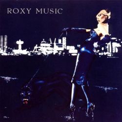 Roxy Music - For Your Pleasure (Remastered) (CD)