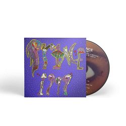 Prince - 1999 (Remastered. Digisleeve) (CD)