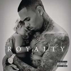 Chris Brown - Royalty (Deluxe Version) (CD)