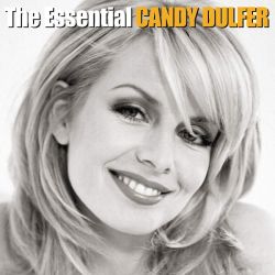 Candy Dulfer - The Essential Candy Dulfer (2 x Vinyl)