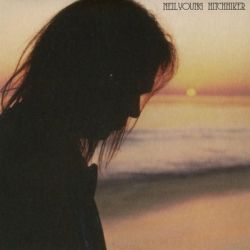 Neil Young - Hitchhiker (Digisleeve) (CD)