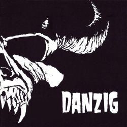Danzig - Danzig (CD)