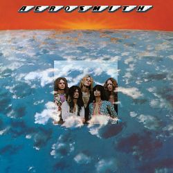 Aerosmith - Aerosmith (Remastered) (CD)