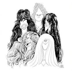 Aerosmith - Draw The Line (Remastered) (CD)