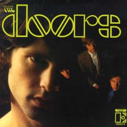 The Doors - The Doors (Mono Mixes) (Vinyl)