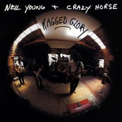 Neil Young & Crazy Horse - Ragged Glory (CD)