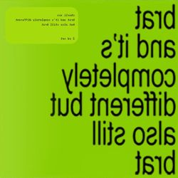 Charli XCX - Brat And It's Completely Different But Also Still Brat (2CD)