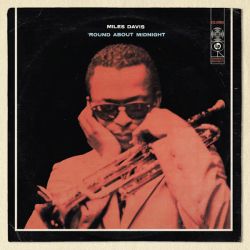 Miles Davis - Round About Midnight (CD)