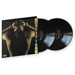 2Pac (Tupac Shakur) - Best Of 2Pac Part 1: Thug (2 x Vinyl)