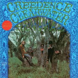 Creedence Clearwater Revival - Creedence Clearwater Revival (Expanded Edition) (CD)