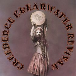 Creedence Clearwater Revival - Mardi Gras (Remastered) (CD)