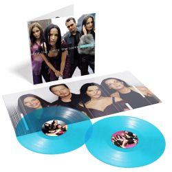 The Corrs - In Blue (Limited, Blue Coloured) (Vinyl)