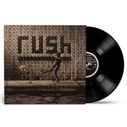 Rush - Roll The Bones (Limited Edition) (Vinyl)
