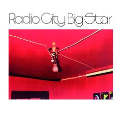 Big Star - Radio City (Remastered) (CD)