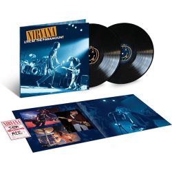 Nirvana - Live At Paramount (2 x Vinyl)