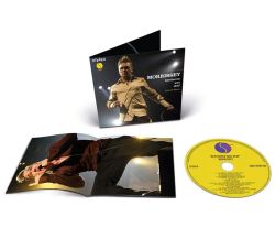 Morrissey - Beethoven Was Deaf (Live In Paris 1992) (Softpak) (CD)