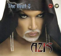 Азис (AZIS) - The Best 2 (CD)