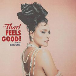 Jessie Ware - That! Feels Good! (CD)