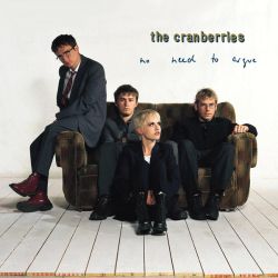 Cranberries - No Need To Argue (2020 Remastered) [ CD ]