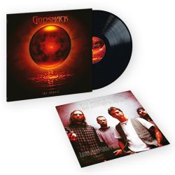 Godsmack - The Oracle (Remastered) (Vinyl)