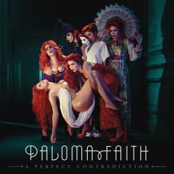 Paloma Faith - A Perfect Contradiction (Deluxe) (CD)