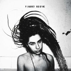 PJ Harvey - Rid Of Me (CD)