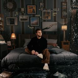 Alex Warren - You'll Be Alright, Kid (Chapter 1) (CD)