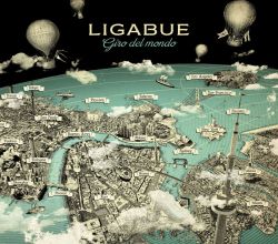 Ligabue - Giro del mondo (2CD with DVD)