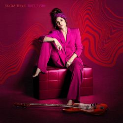 Kinga Glyk - Real Life (Digipack) (CD)