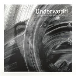 Underworld - Barbara Barbara, We Face A Shining Future (Limited Edition) (Vinyl)