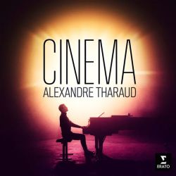 Alexandre Tharaud - Cinema (2CD)