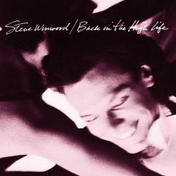 Steve Winwood - Back In The High Life (CD)