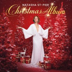 Natasha St-Pier - Christmas Album (Vinyl)