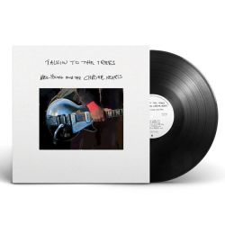 Neil Young & The Chrome Hearts - Talkin To The Trees (Vinyl)