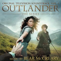 Bear McCreary - Outlander: Season 1, Vol. 1 (Original Television Soundtrack) (CD)