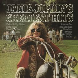 Janis Joplin - Janis Joplin's Greatest Hits (Vinyl)