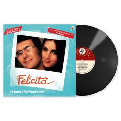 Al Bano & Romina Power - Felicita (Vinyl)