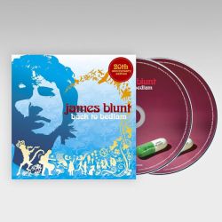 James Blunt - Back To Bedlam (20th Anniversary Edition, Softpak) (2CD)