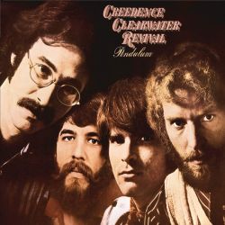 Creedence Clearwater Revival - Pendulum (CD)